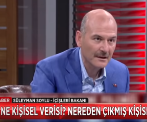 Özel hayatı ifşa eden otelden açıklama yok