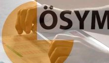 DGS giriş belgesi: ÖSYM’den sınav giriş belgesine dair uyarı!